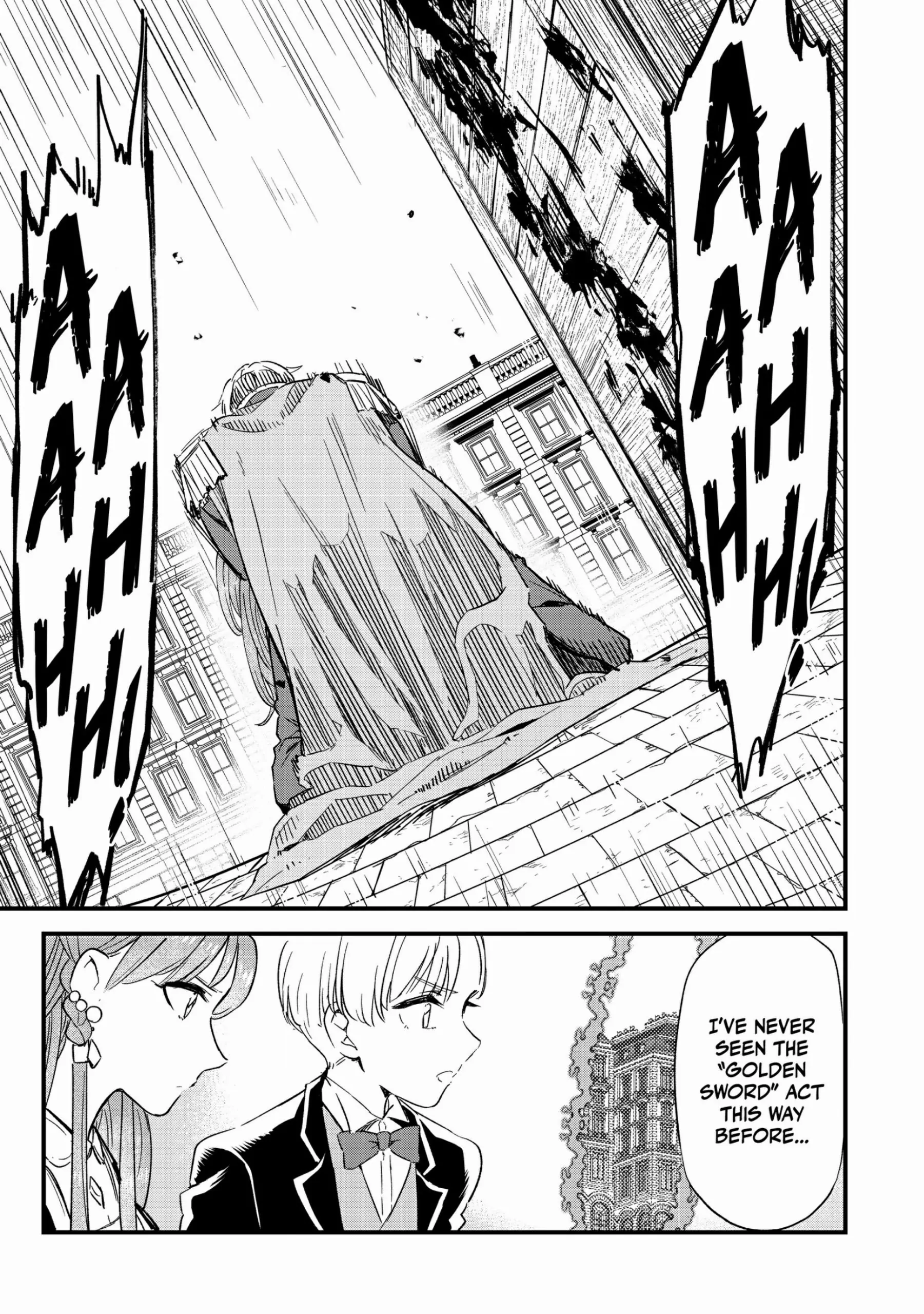 99-kai Danzaisareta Loop Reijou desu ga Konse wa "Chouzetsu Aisare Mode" desutte!? - Shin no Chikara ni Mezamete Hajimaru 100-kaime no Jinsei - Chapter 5 - Page 17