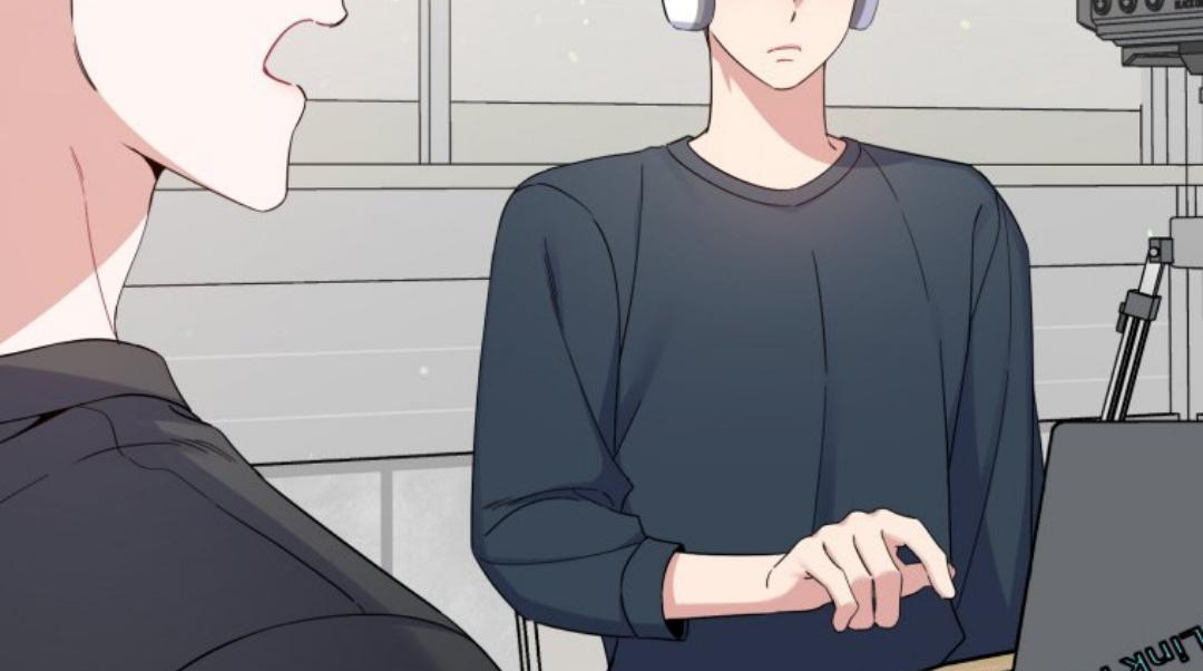 A Blank Slate Regression For The Idol That Lost His Original Intention - Chapter 6 - Page 55