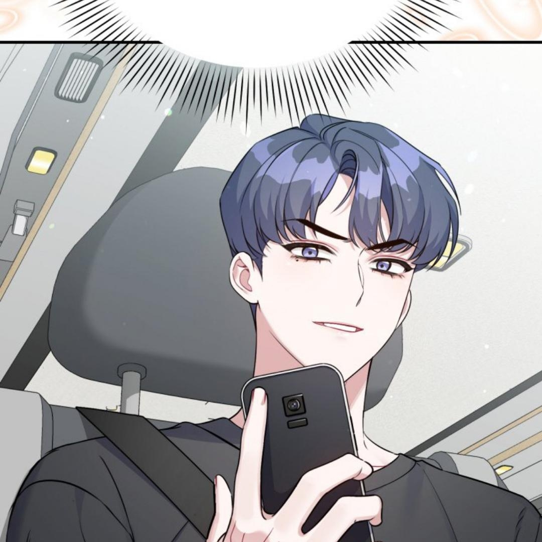 A Blank Slate Regression For The Idol That Lost His Original Intention - Chapter 6 - Page 93