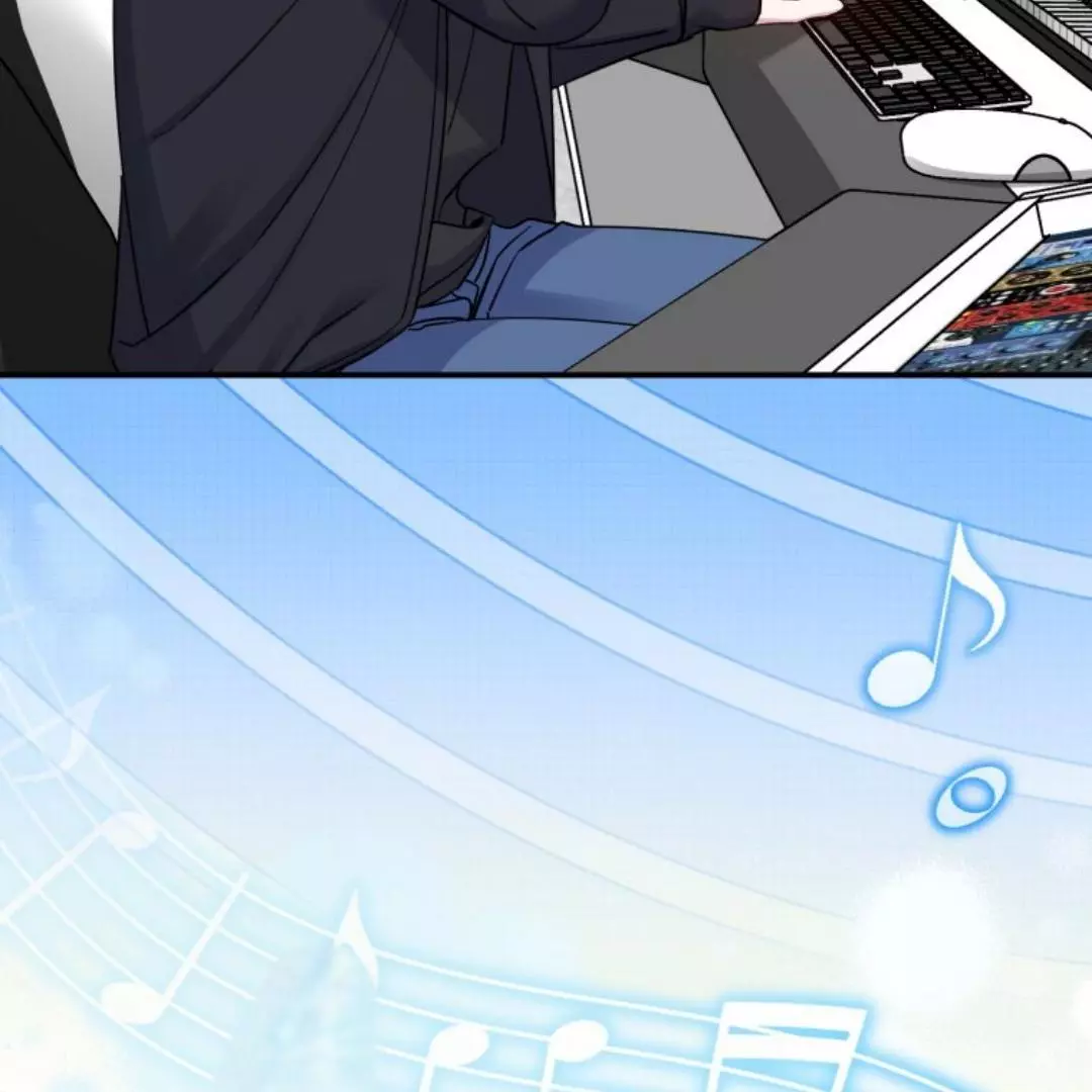 A Blank Slate Regression for the Idol That Lost His Original Mindset - Chapter 8 - Page 109