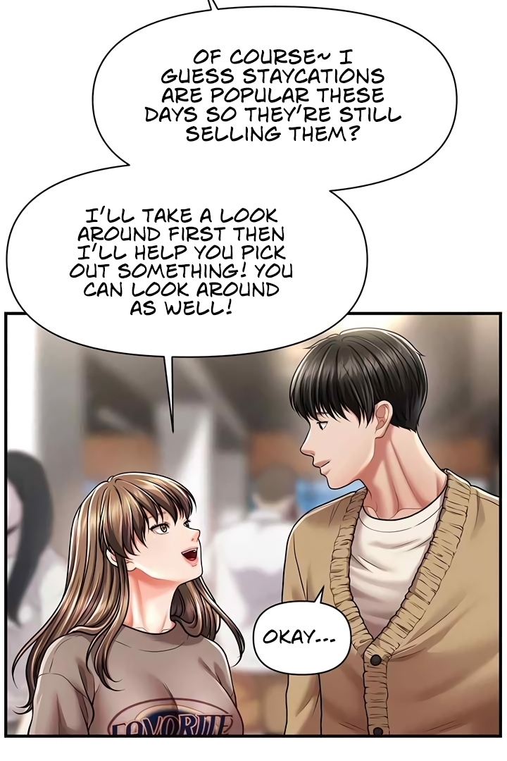 A Guide to Corrupting Them With Hypnosis - Chapter 12 - Page 86