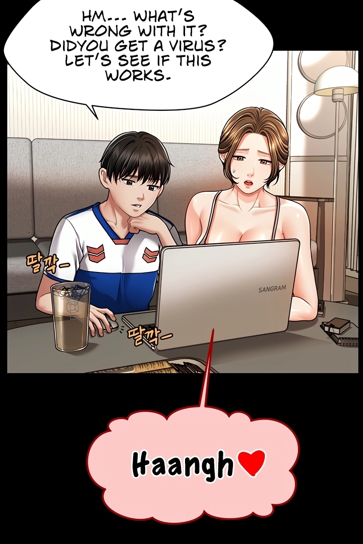 A Guide to Corrupting Them With Hypnosis - Chapter 4 - Page 7