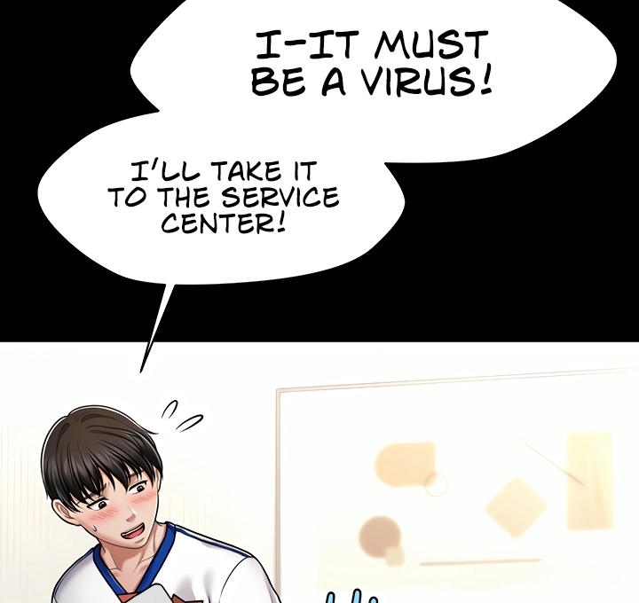 A Guide to Corrupting Them With Hypnosis - Chapter 4 - Page 11