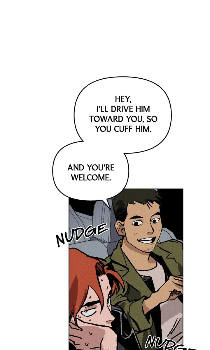 A Hard Day - Chapter 7 - Page 7