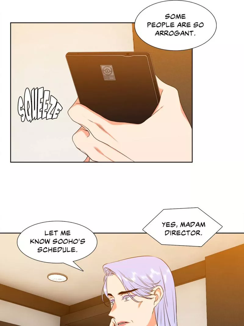 A Paramour - Chapter 112 - Page 18