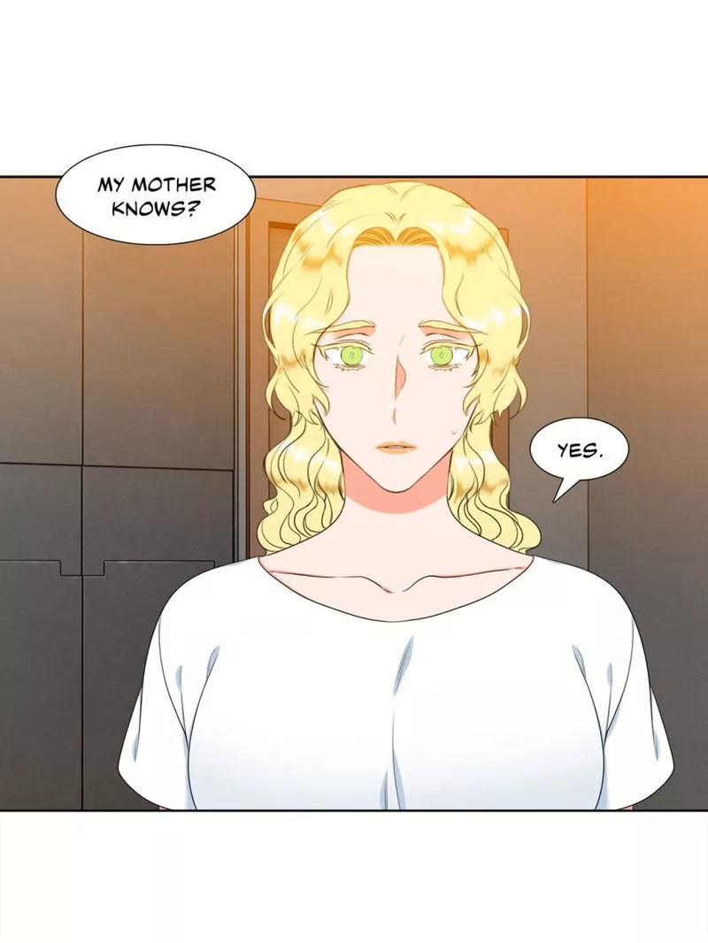 A Paramour - Chapter 112 - Page 22