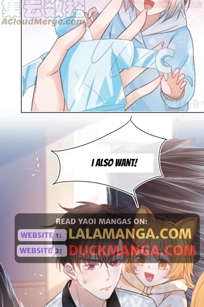 A Rabbit Down In A Bite - Chapter 119 - Page 34