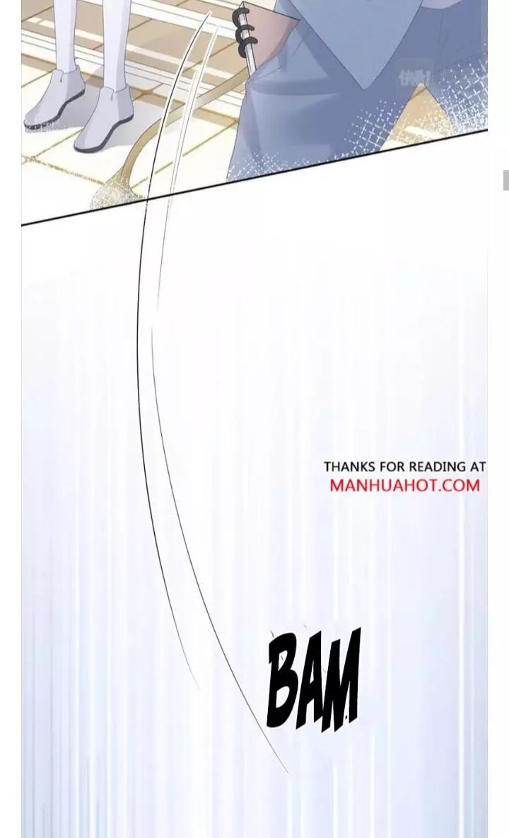 A Rabbit Down In A Bite - Chapter 5 - Page 6