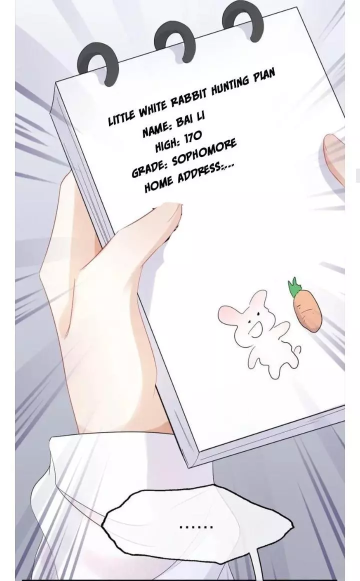 A Rabbit Down In A Bite - Chapter 5 - Page 12