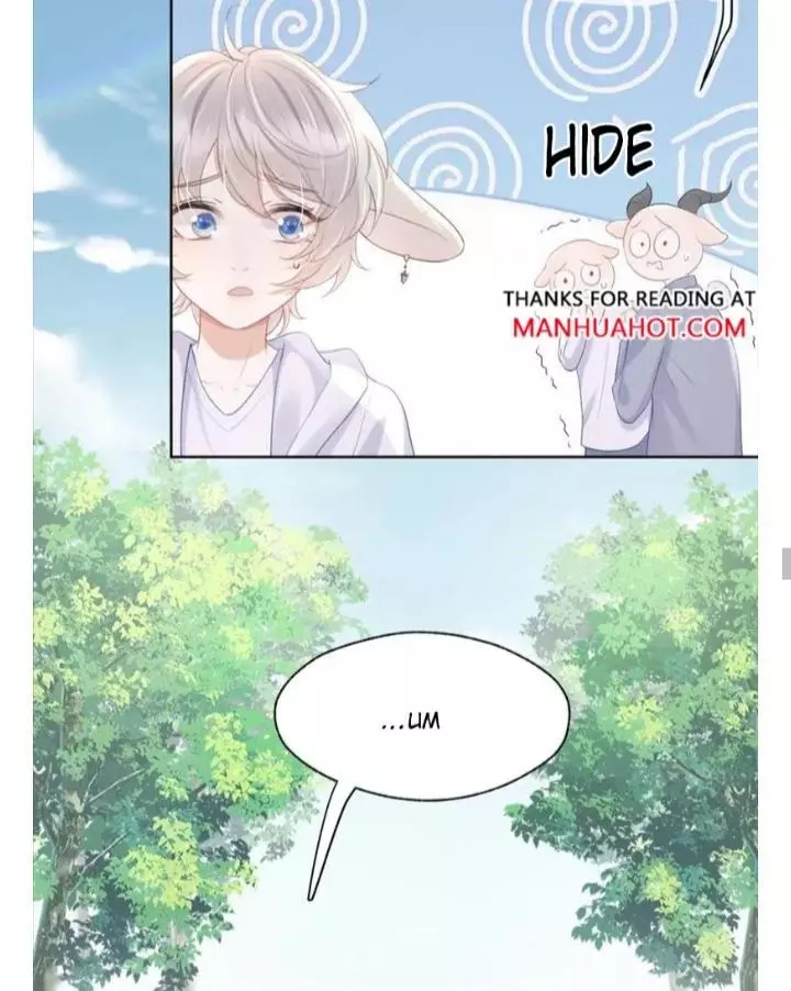 A Rabbit Down In A Bite - Chapter 9 - Page 29