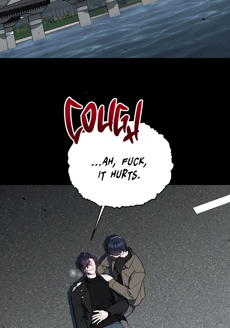 A Ranker's Guide to The Good Life [Speedcat Version] - Chapter 5 - Page 4