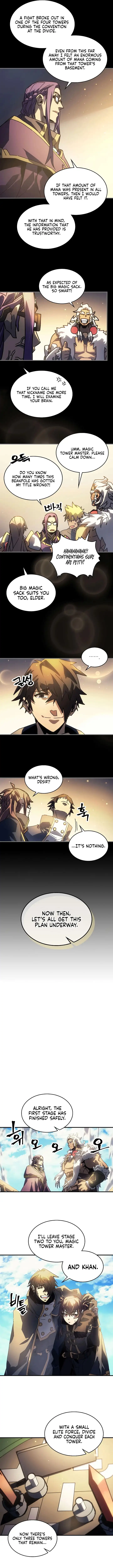A Returner's Magic Should Be Special - Chapter 212 - Page 3
