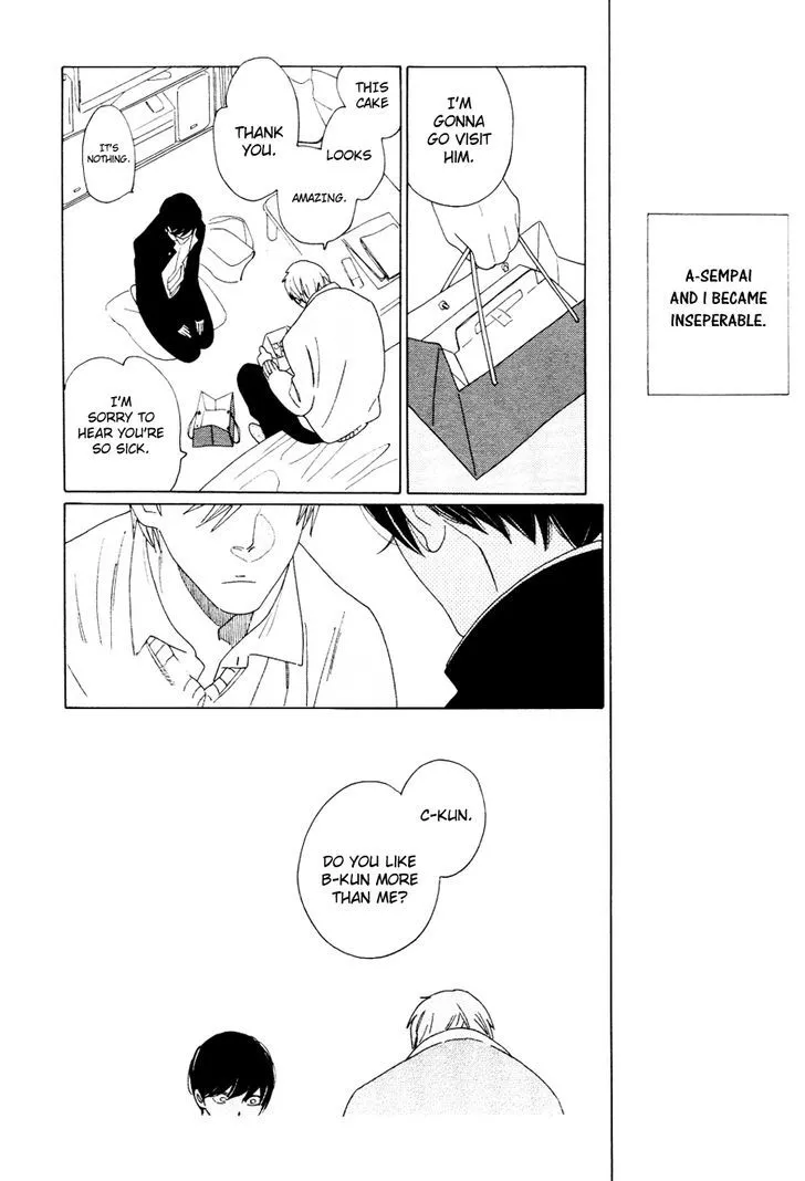 A Senpai - Chapter 1 - Page 24