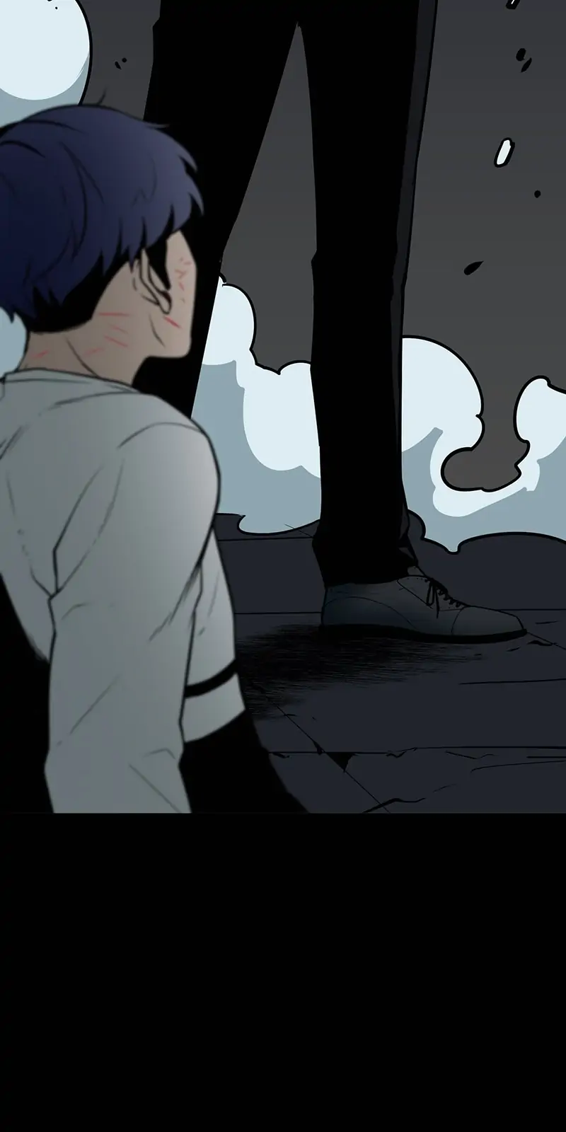 Abandoned - Chapter 4 - Page 4