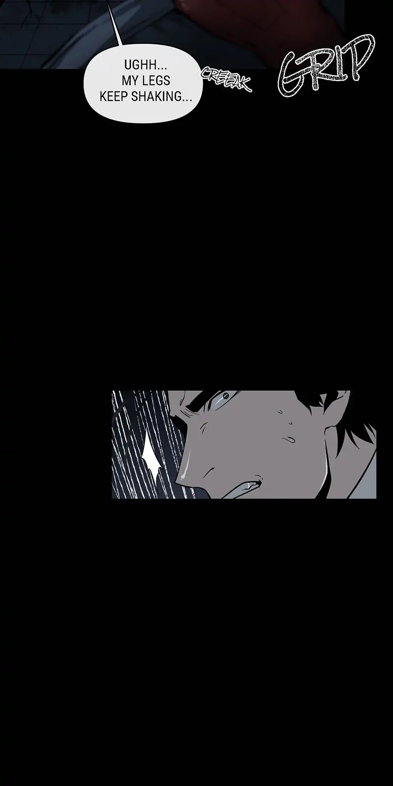 Abandoned - Chapter 4 - Page 7