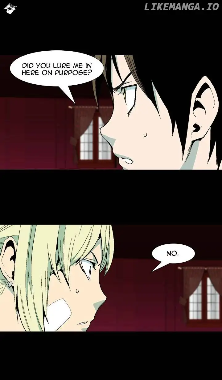 Ability - Chapter 26 - Page 4