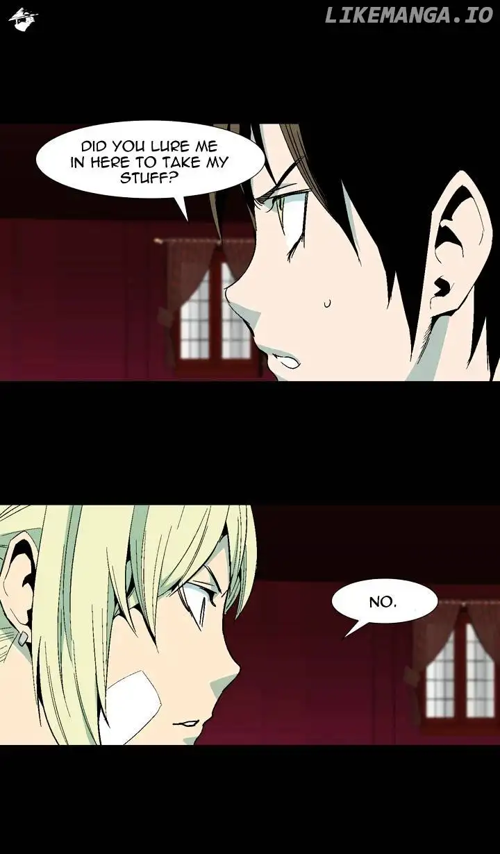 Ability - Chapter 26 - Page 5