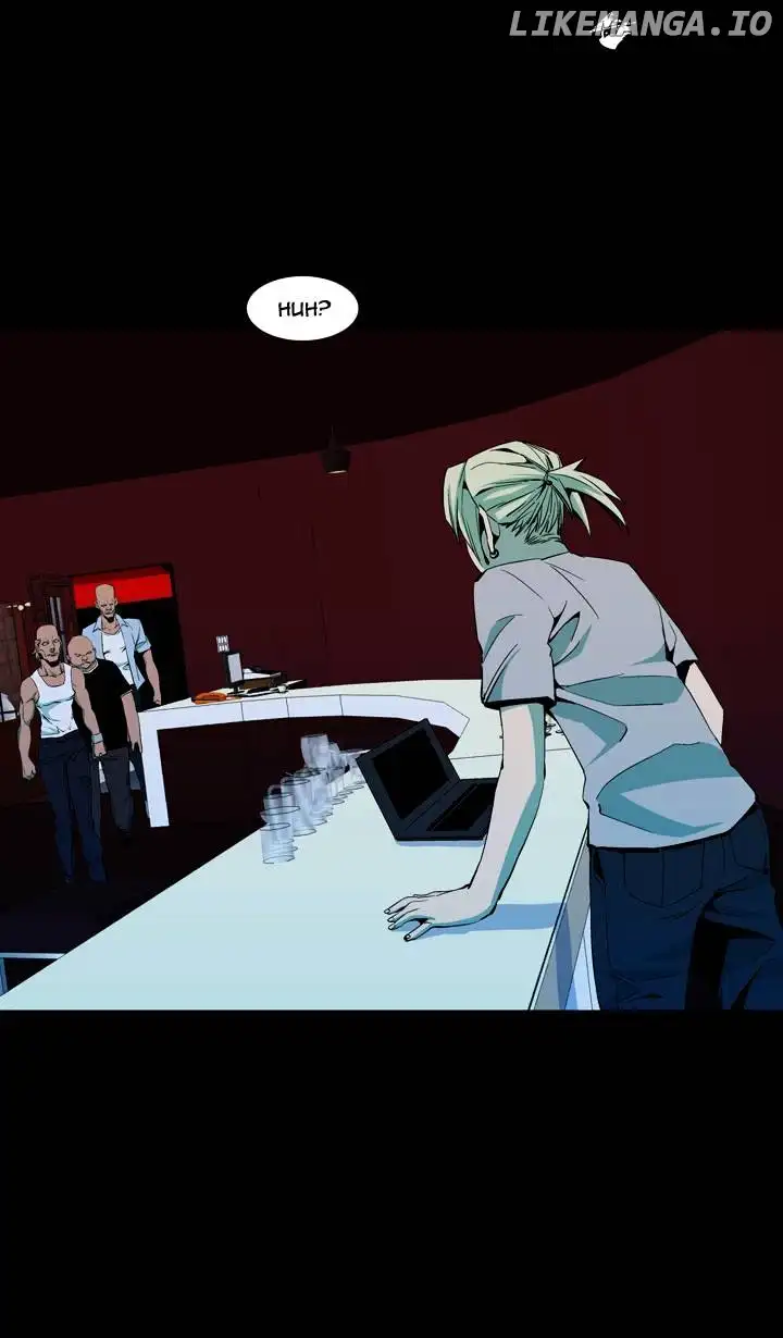 Ability - Chapter 38 - Page 39