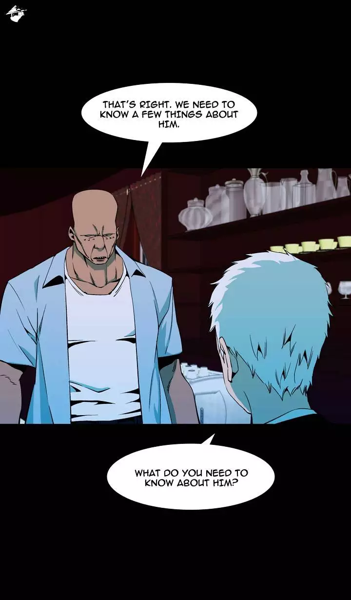 Ability - Chapter 40 - Page 18