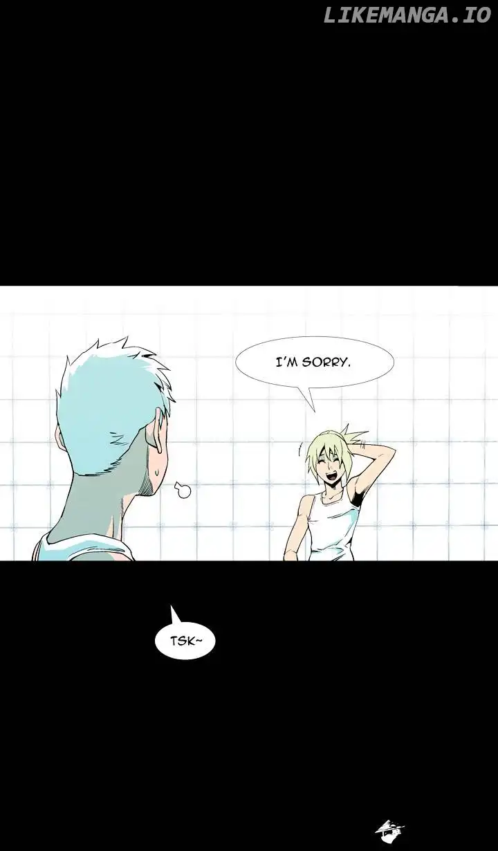Ability - Chapter 51 - Page 13