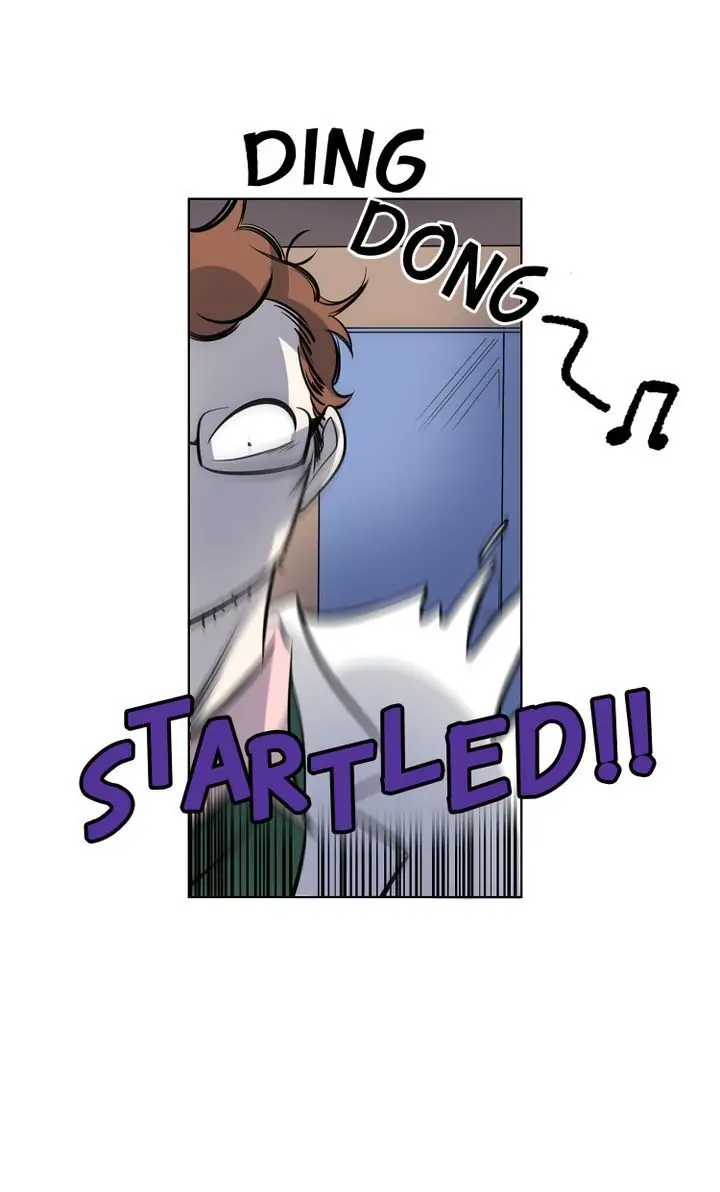 About Jane - Chapter 12 - Page 18