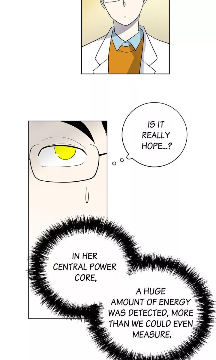 About Jane - Chapter 14 - Page 9