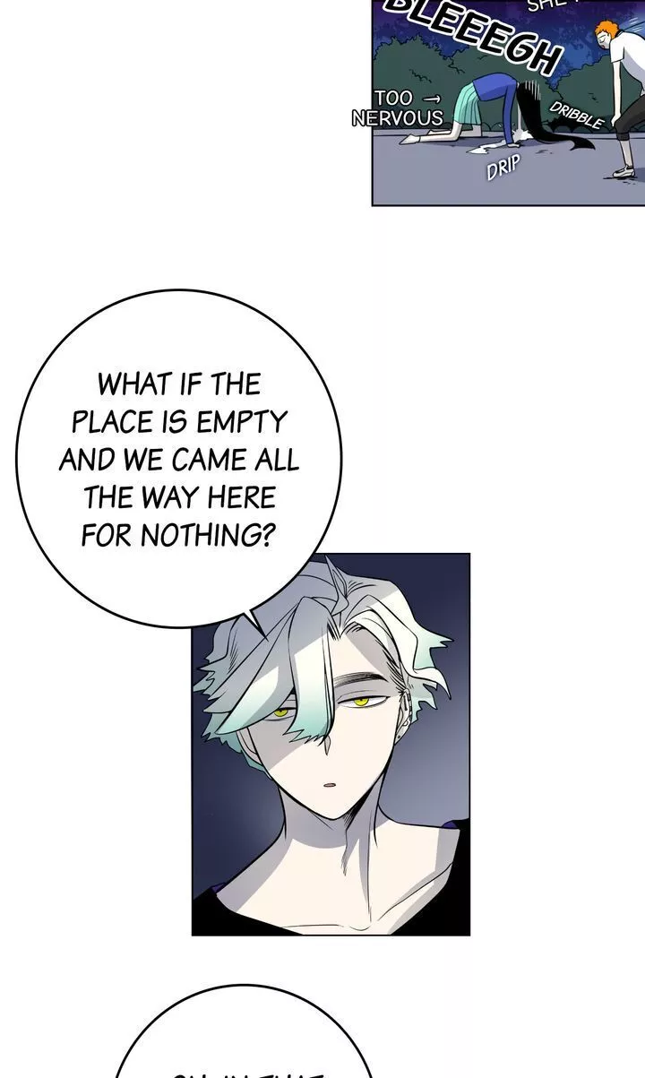 About Jane - Chapter 23 - Page 44