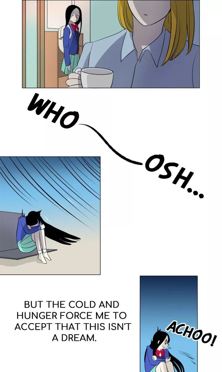 About Jane - Chapter 3 - Page 14