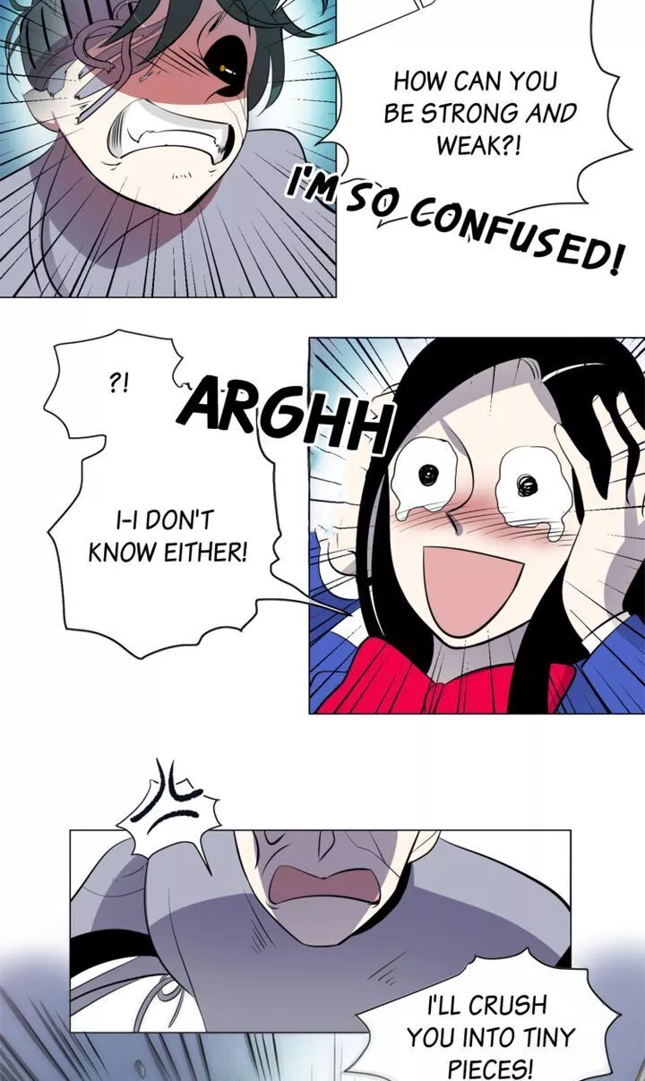 About Jane - Chapter 3 - Page 35