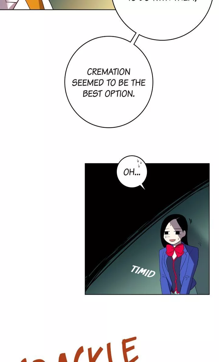 About Jane - Chapter 31 - Page 5