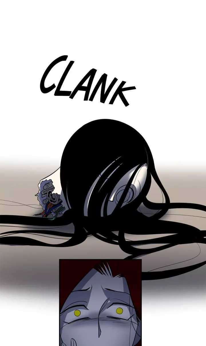 About Jane - Chapter 52 - Page 2