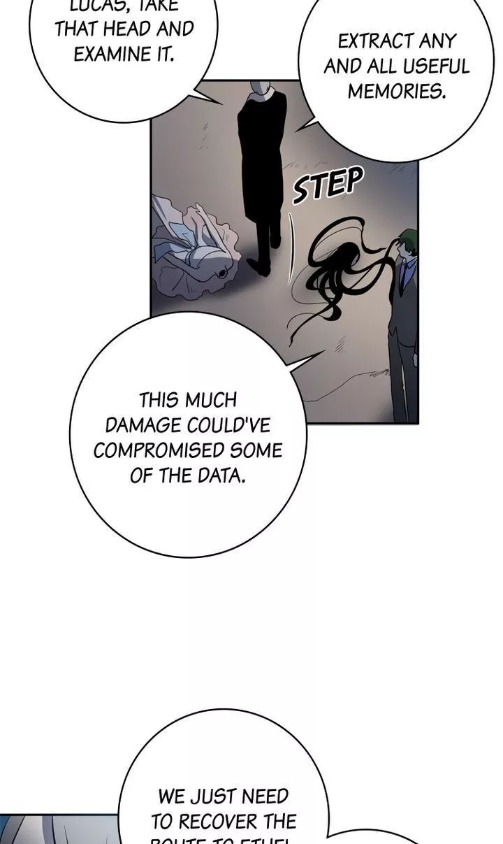 About Jane - Chapter 52 - Page 4