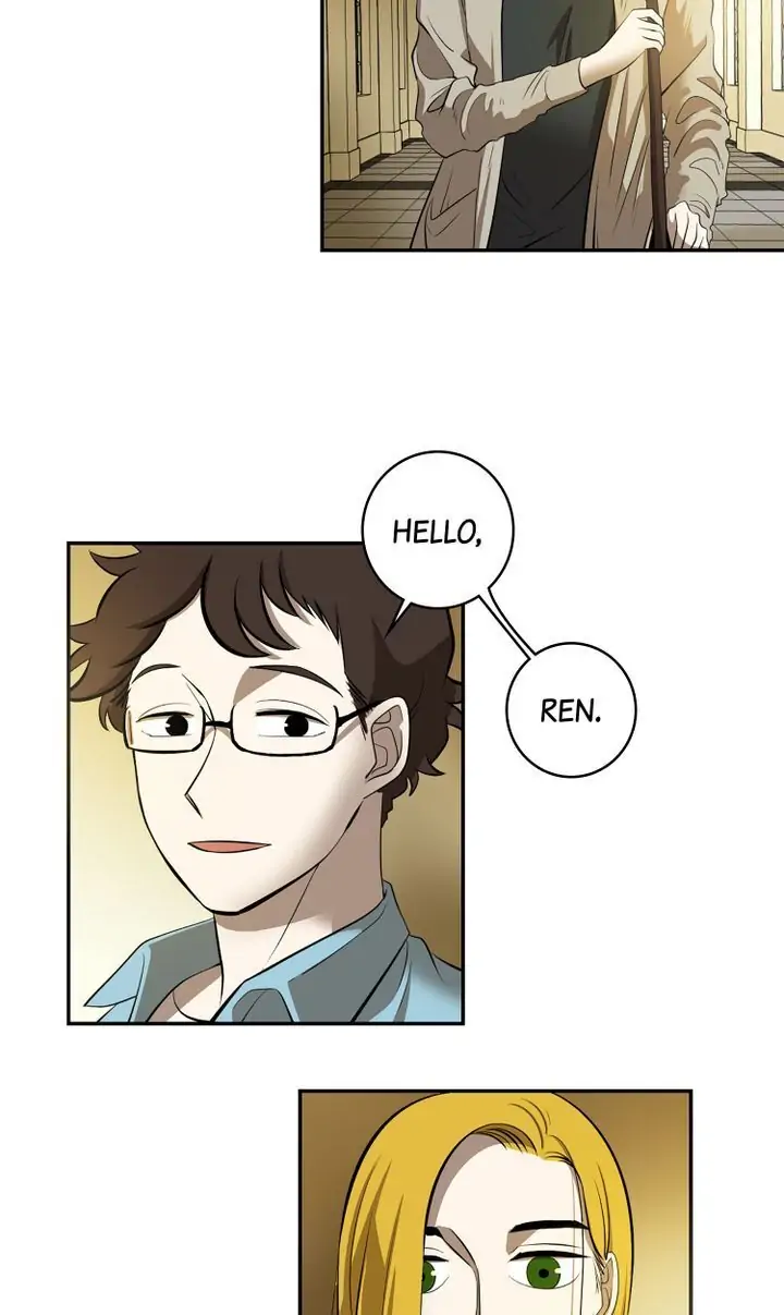 About Jane - Chapter 61 - Page 2