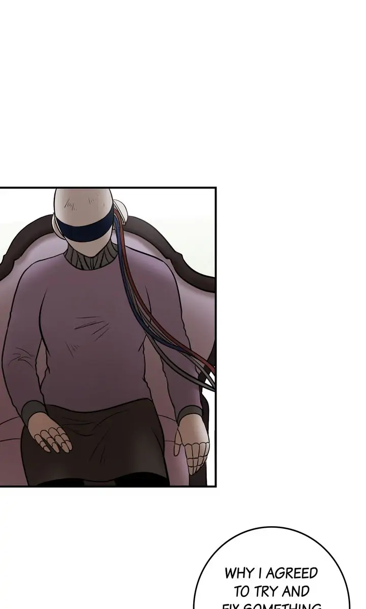 About Jane - Chapter 95 - Page 1