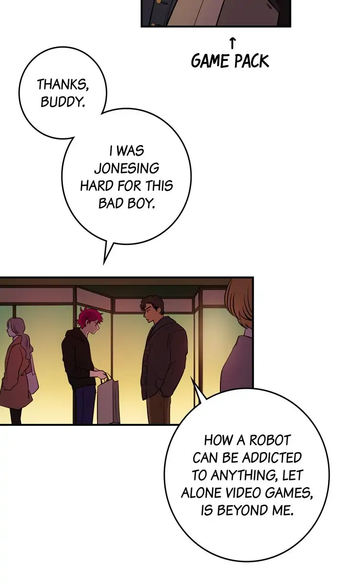 About Jane - Chapter 95 - Page 25