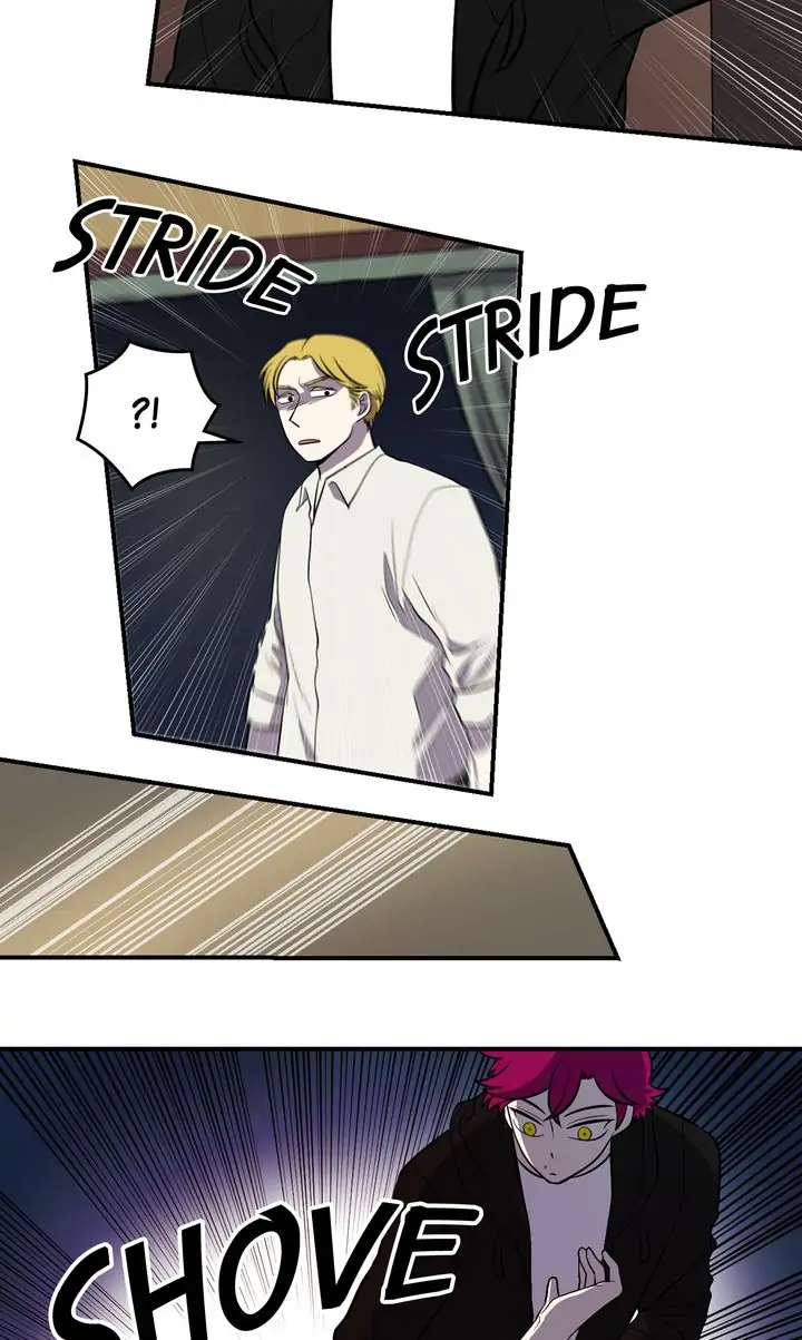 About Jane - Chapter 96 - Page 4