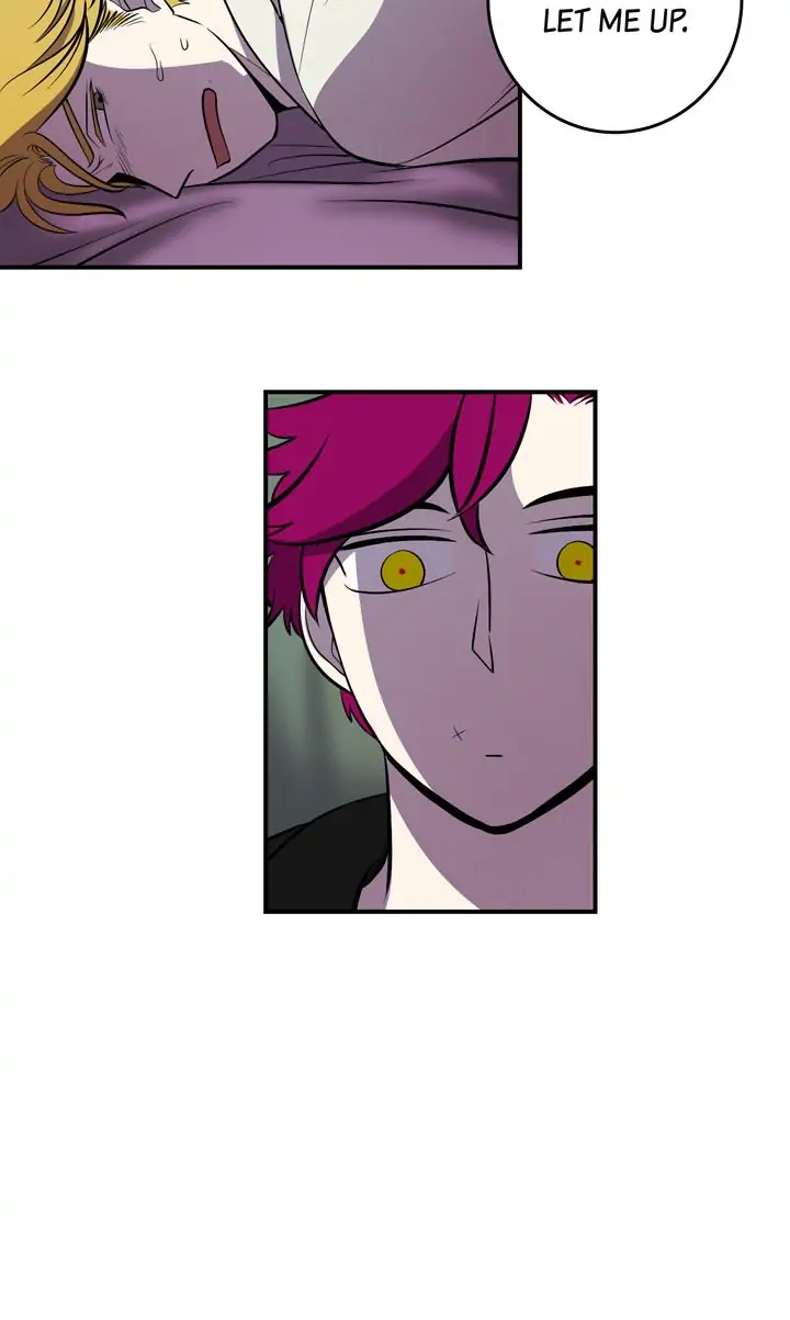 About Jane - Chapter 96 - Page 9
