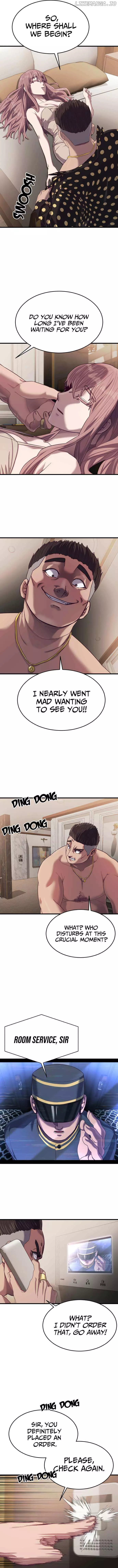 Absolute Submission - Chapter 22 - Page 12