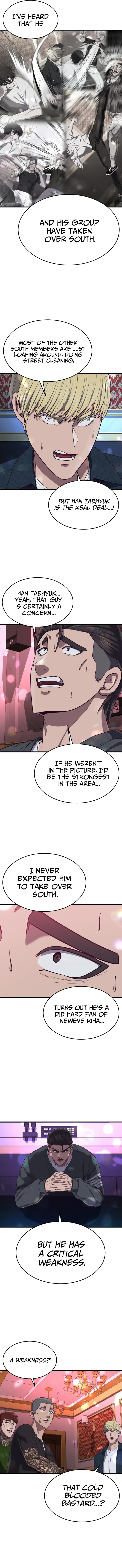 Absolute Submission - Chapter 31 - Page 10