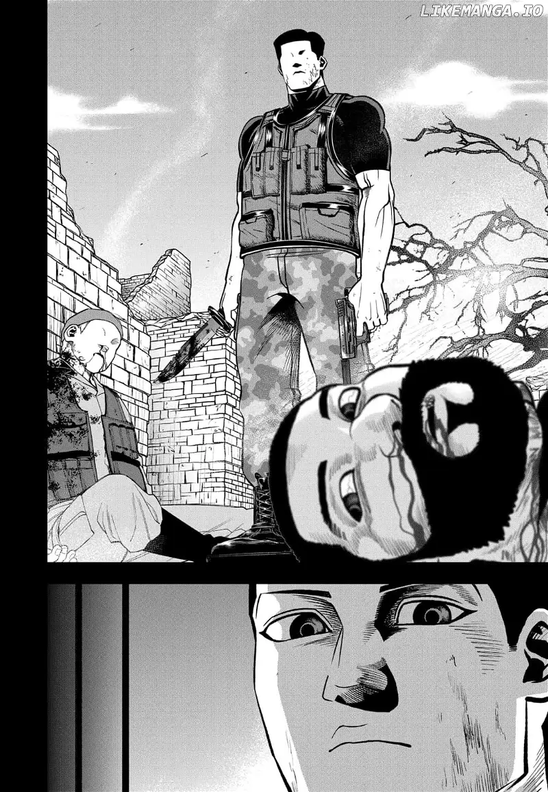 Abyss Rage - Chapter 75 - Page 4