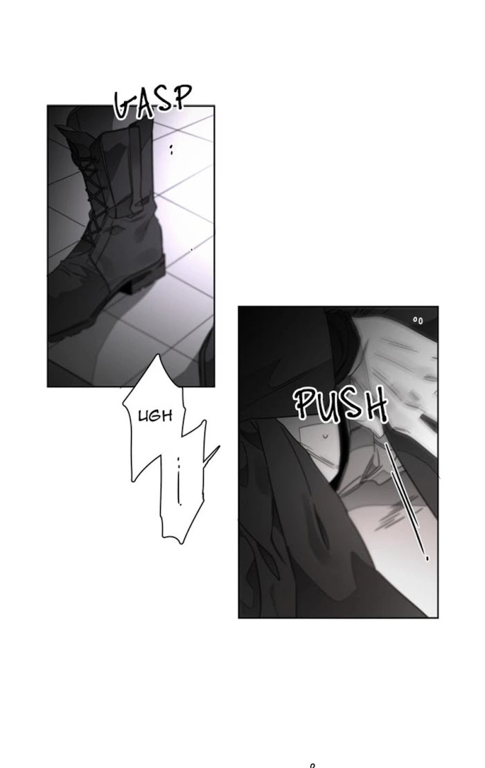 Addiction - Chapter 23 - Page 1