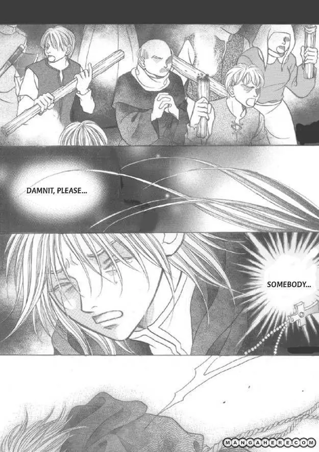 Aegis - Chapter 4 - Page 4