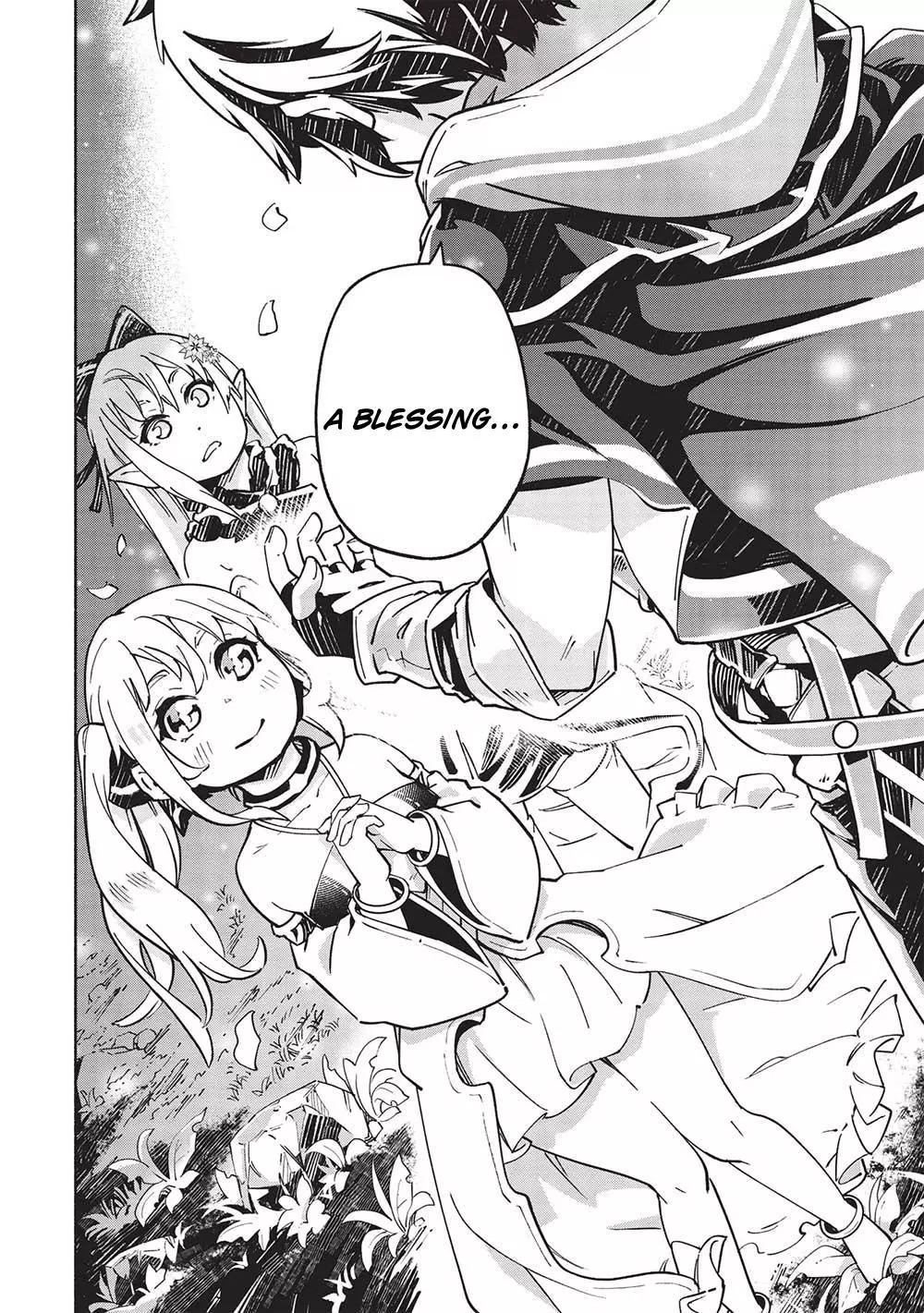 After Being Kicked Out of Adventurers' Party for Being So Called Useless, I Developed a Skill Called - Chapter 5 - Page 15
