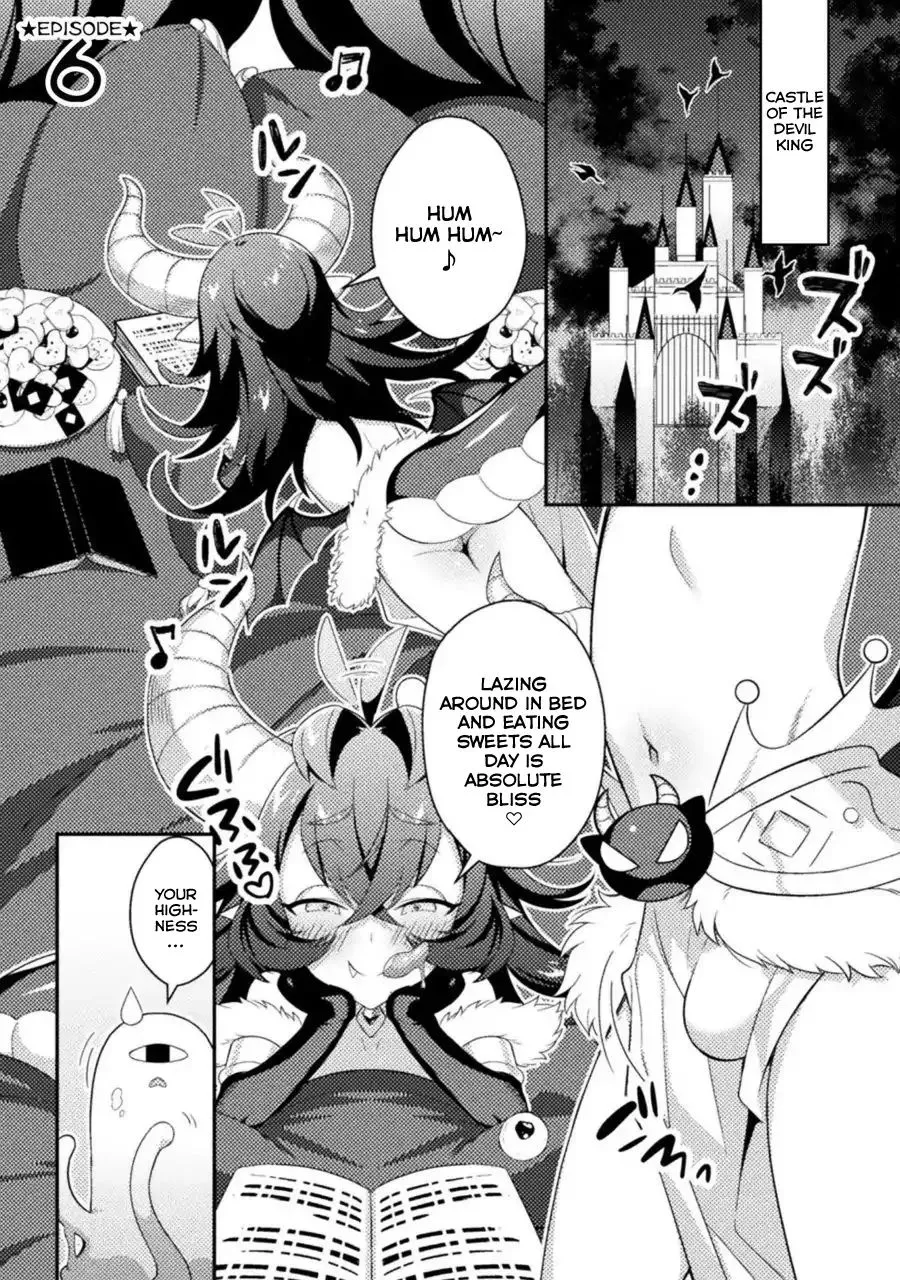 After Reincarnation, My Party Was Full Of Traps, But Im Not A Shotacon! - Chapter 6 - Page 2