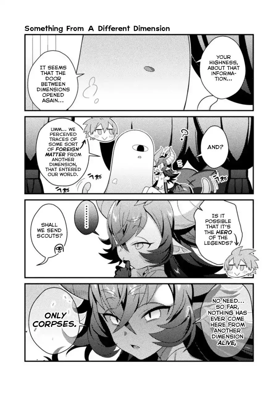 After Reincarnation, My Party Was Full Of Traps, But Im Not A Shotacon! - Chapter 6 - Page 7