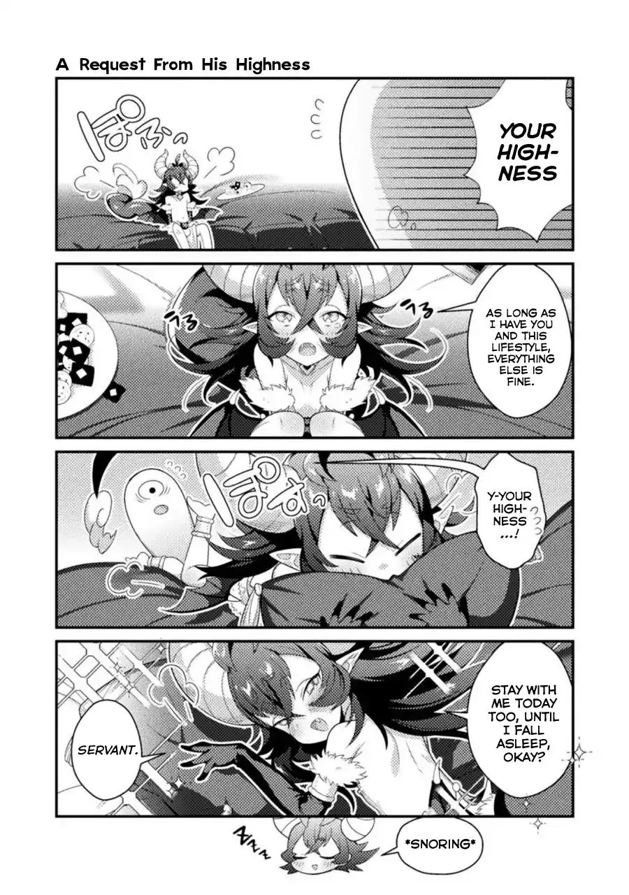 After Reincarnation, My Party Was Full Of Traps, But Im Not A Shotacon! - Chapter 6 - Page 9