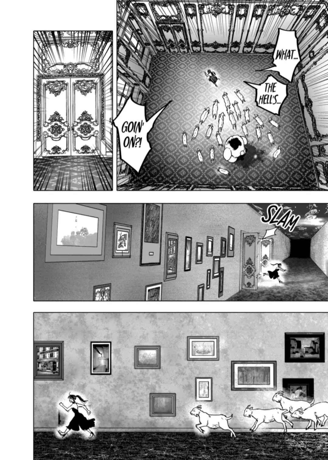 Aftergod - Chapter 44 - Page 4