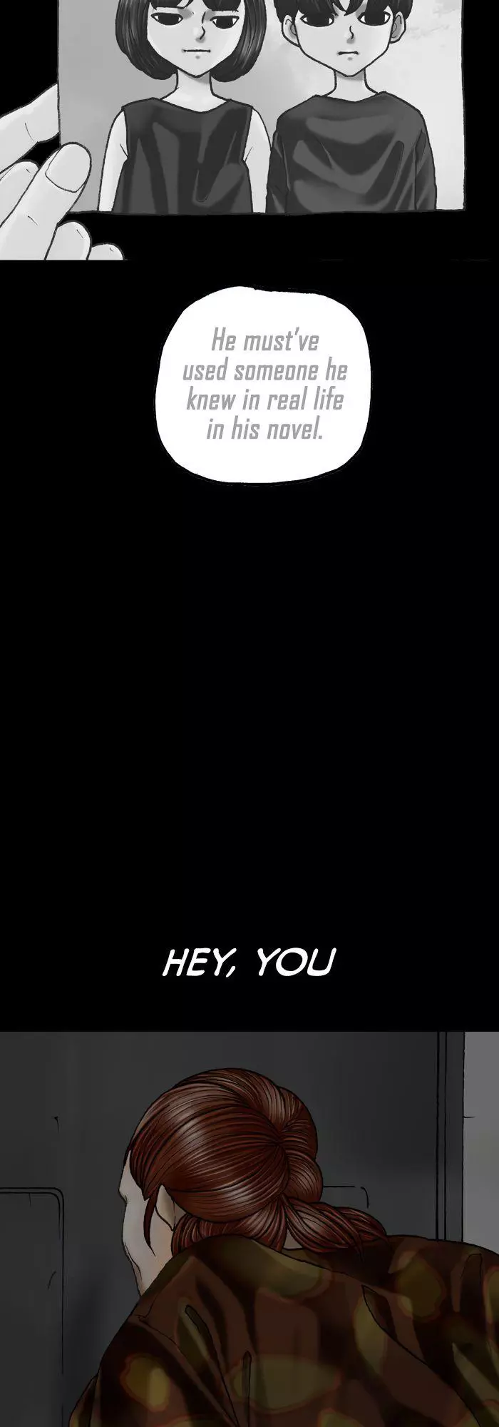 Afterwords - Chapter 9 - Page 41