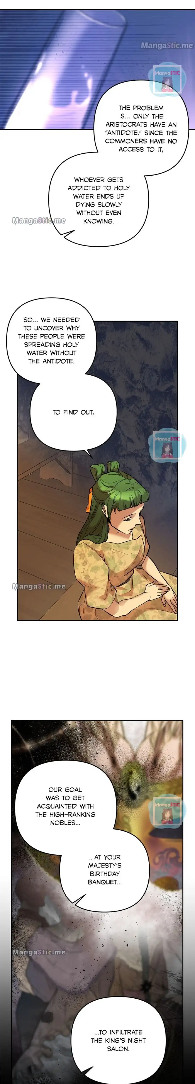 Agatha - Chapter 33 - Page 21