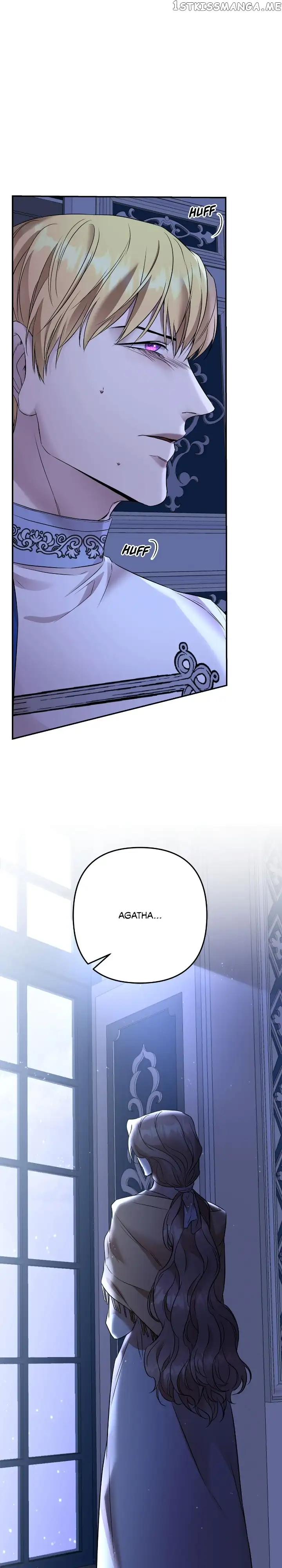 Agatha - Chapter 91 - Page 4
